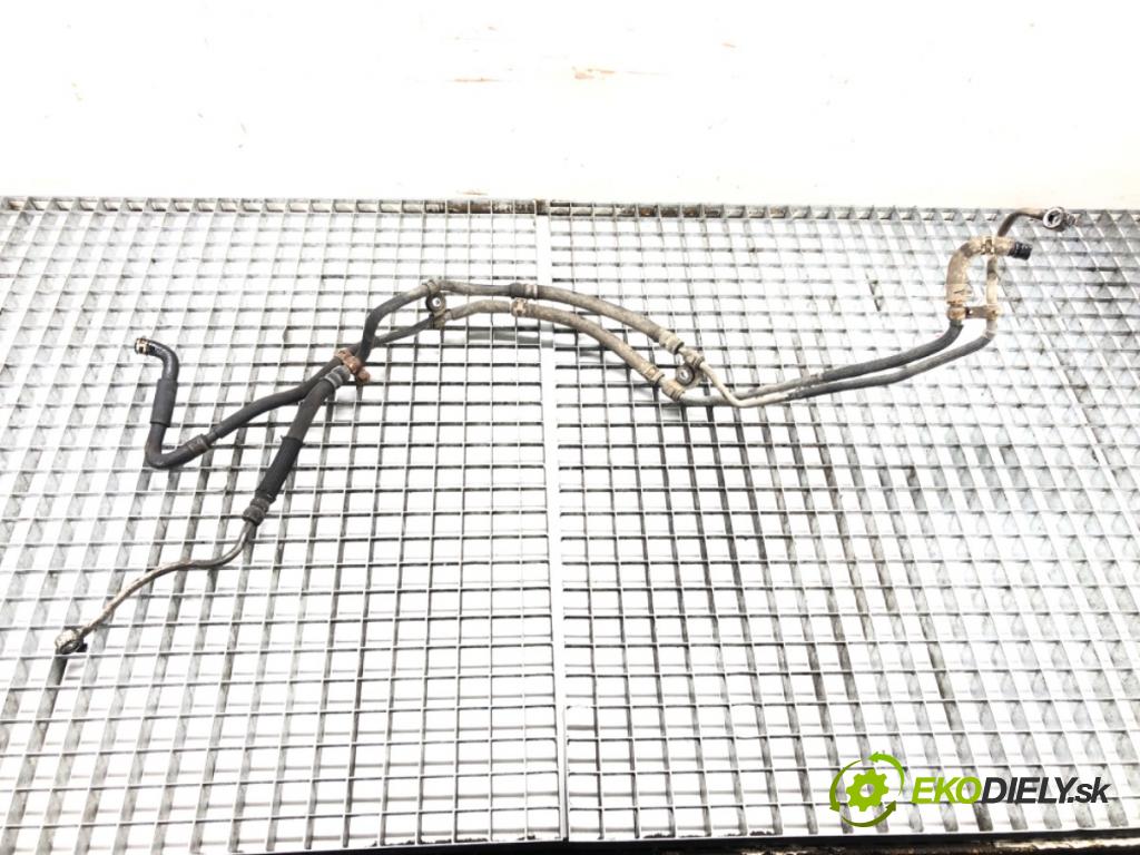 MAZDA 3 (BL) 2008 - 2014    1.6 MZR (BL14) 77 kW [105 KM] benzyna 2008 - 2014  hadica servočerpadlo  (Rúrky, hadice servočerpadla)