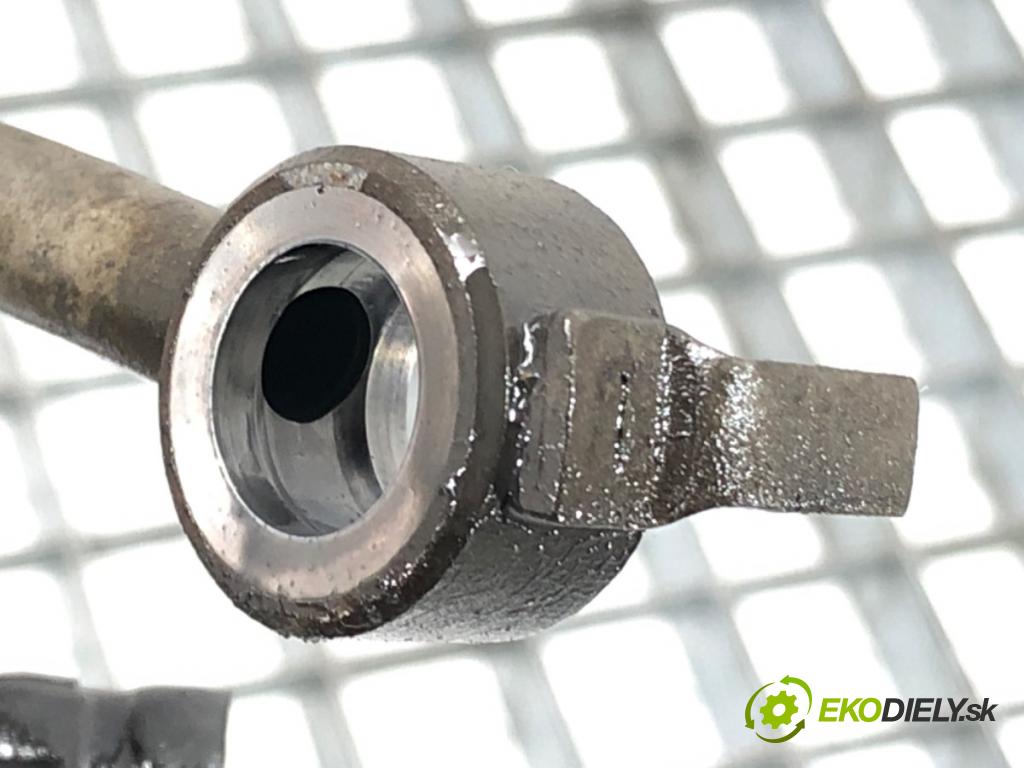 MAZDA 3 (BL) 2008 - 2014    1.6 MZR (BL14) 77 kW [105 KM] benzyna 2008 - 2014  hadica servočerpadlo  (Rúrky, hadice servočerpadla)