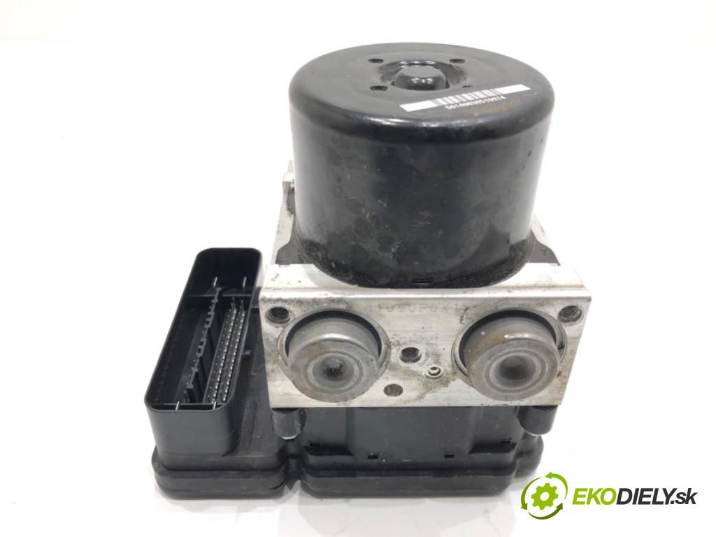 MAZDA 3 (BL) 2008 - 2014    1.6 MZR (BL14) 77 kW [105 KM] benzyna 2008 - 2014  Pumpa ABS 8V61-2C405-AG (Pumpy ABS)