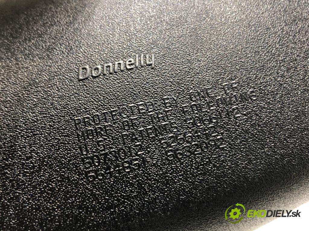 MAZDA 3 (BL) 2008 - 2014    1.6 MZR (BL14) 77 kW [105 KM] benzyna 2008 - 2014  zpětné zrcátko vnitřní  (Světla vnitřní)