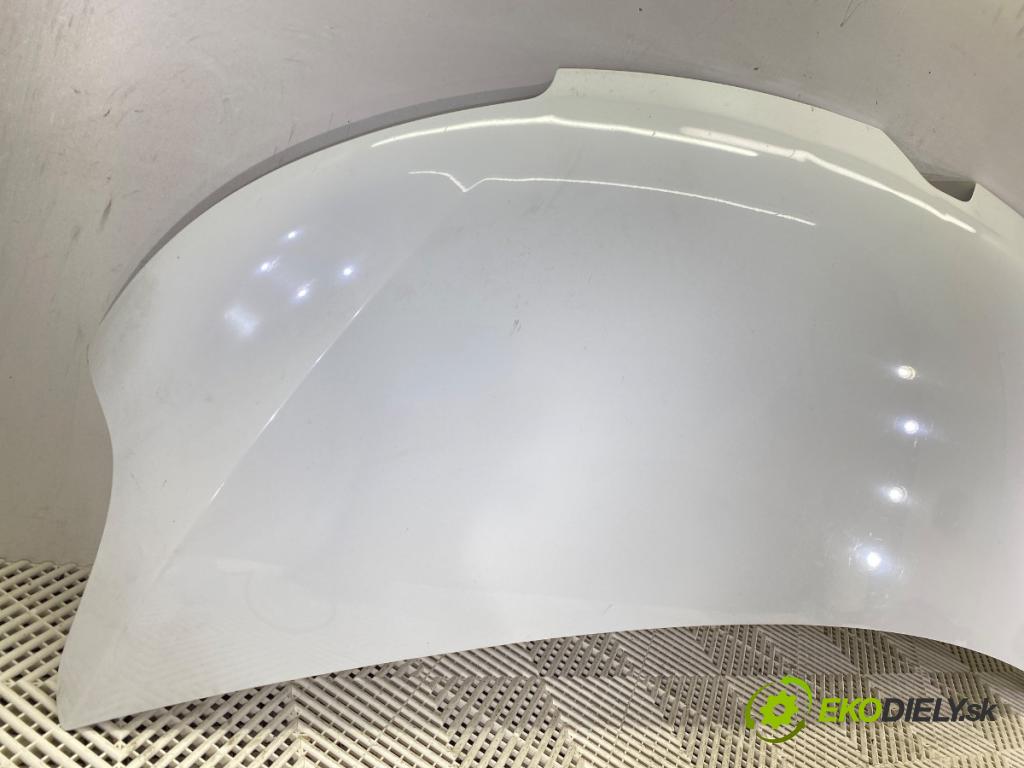 RENAULT MASTER III Autobus (JV) 2011 - 2022    2.3 dCi 135 FWD (JV0N, JV08) 100 kW [136 KM] olej napędowy 2014 - 2022  kapota  (Kapoty)