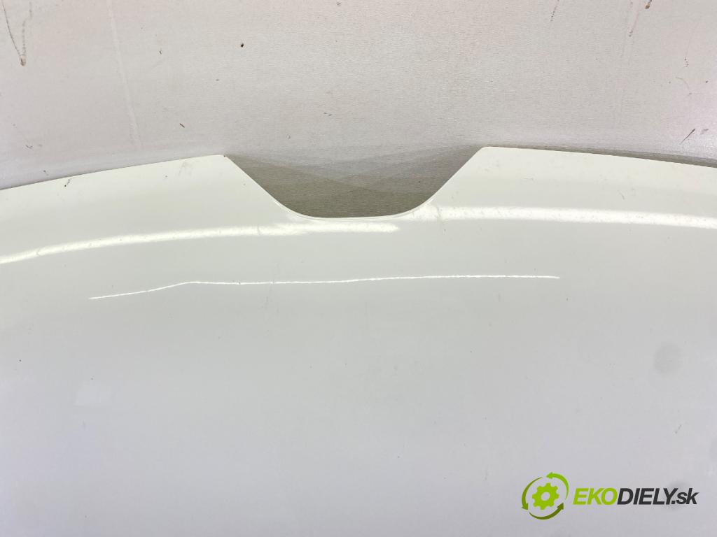 RENAULT MASTER III Autobus (JV) 2011 - 2022    2.3 dCi 135 FWD (JV0N, JV08) 100 kW [136 KM] olej napędowy 2014 - 2022  kapota  (Kapoty)