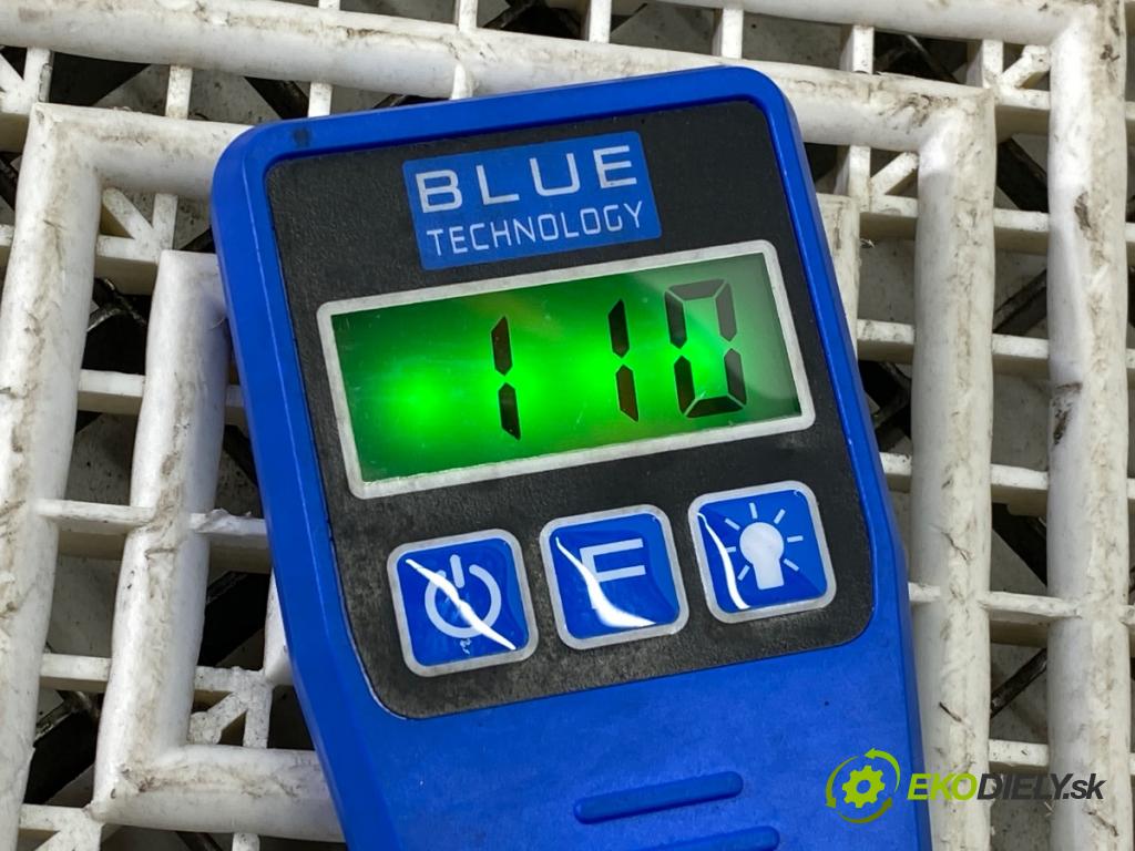 RENAULT MASTER III Autobus (JV) 2011 - 2022    2.3 dCi 135 FWD (JV0N, JV08) 100 kW [136 KM] olej napędowy 2014 - 2022  kapota  (Kapoty)