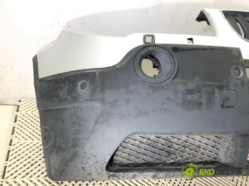 BMW X3 (E83) 2003 - 2011    2.0 d 110 kW [150 KM] olej napędowy 2004 - 2007  nárazník přední část  (Ostatné)