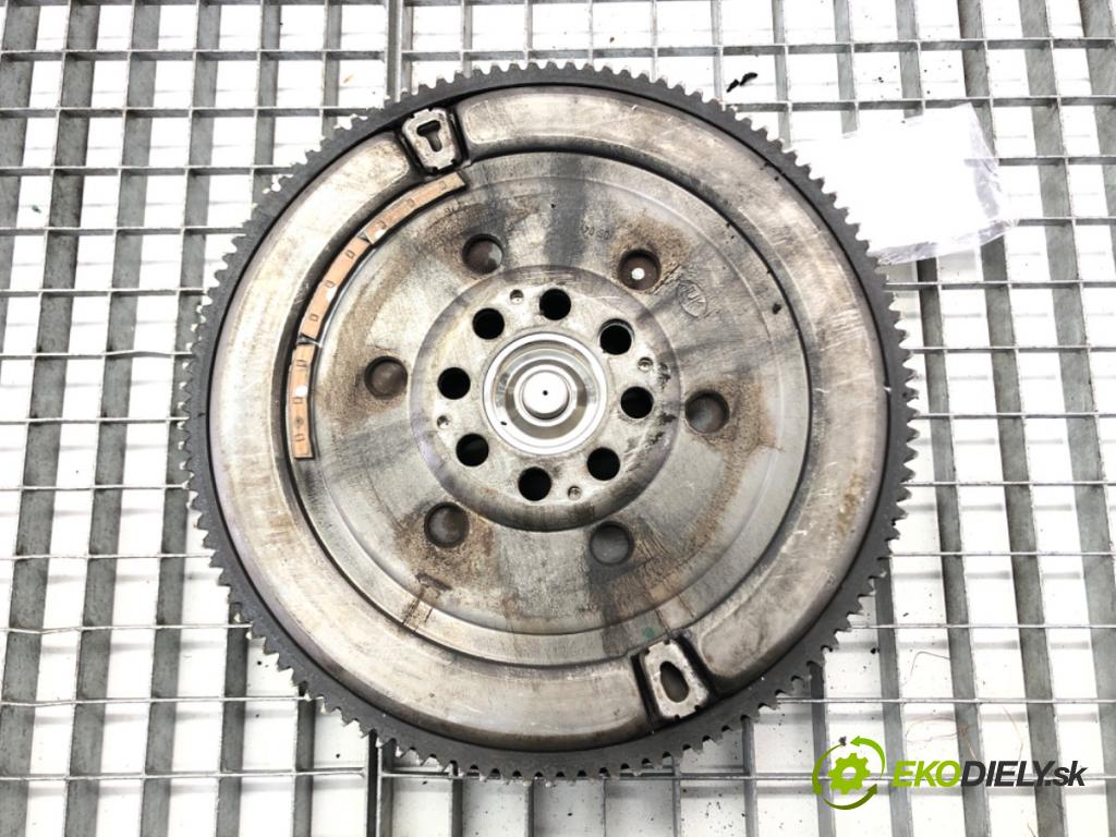 BMW X3 (E83) 2003 - 2011    2.0 d 110 kW [150 KM] olej napędowy 2004 - 2007  Spojková sada (bez ložiska) 124033910 (Kompletné sady (bez ložiska))