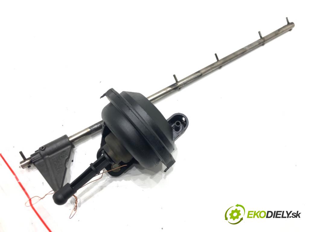 BMW X3 (E83) 2003 - 2011    2.0 d 110 kW [150 KM] olej napędowy 2004 - 2007  Nastavovač zvod, potrubie 71424212 (Ostatné)