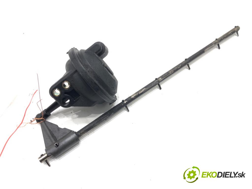 BMW X3 (E83) 2003 - 2011    2.0 d 110 kW [150 KM] olej napędowy 2004 - 2007  Nastavovač zvod, potrubie 71424212 (Ostatné)