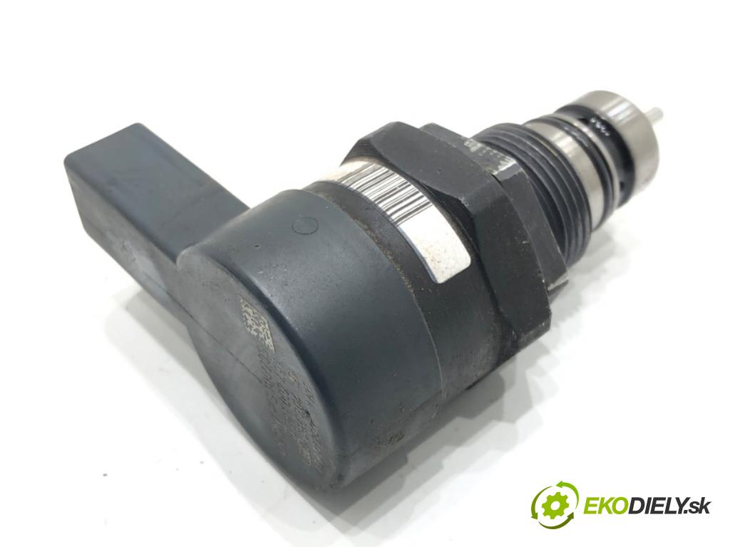 BMW X3 (E83) 2003 - 2011    2.0 d 110 kW [150 KM] olej napędowy 2004 - 2007  Regulátor tlaku paliva 0281002481 (Ostatné)