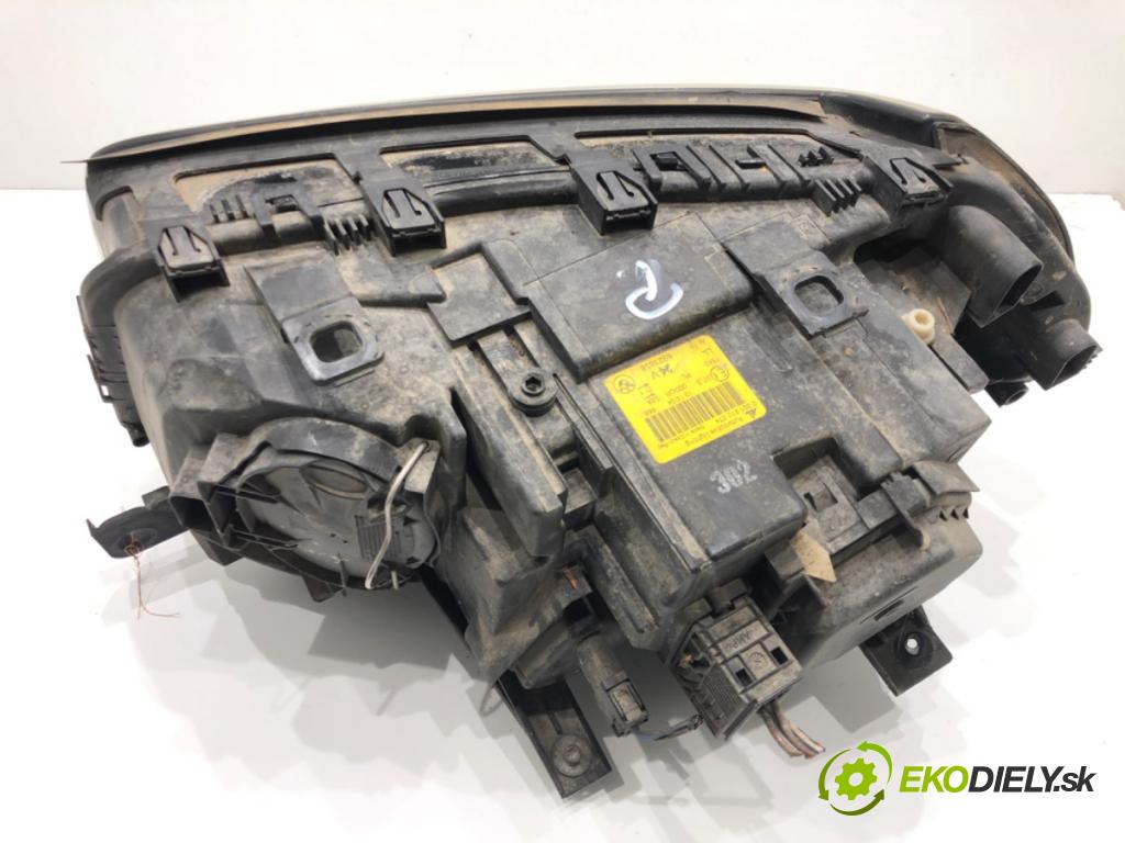 BMW X3 (E83) 2003 - 2011    2.0 d 110 kW [150 KM] olej napędowy 2004 - 2007  Svetlomet pravy predný XENON 6923858