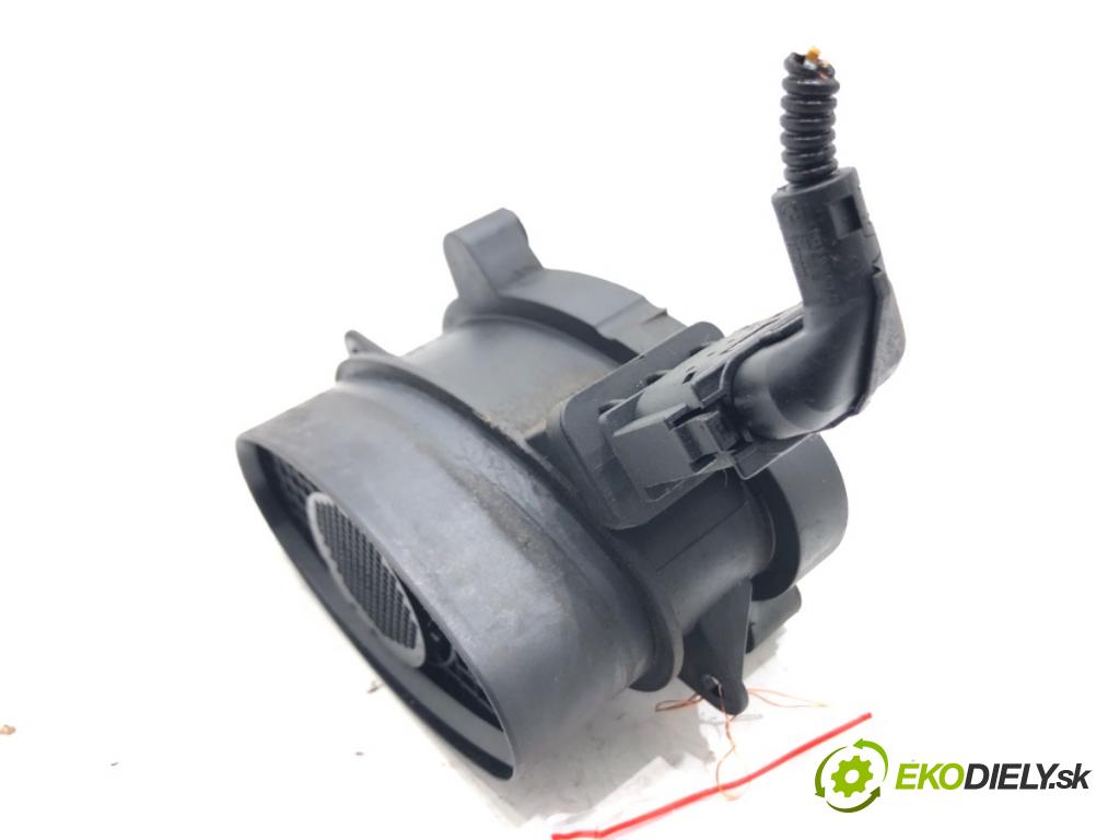 BMW X3 (E83) 2003 - 2011    2.0 d 110 kW [150 KM] olej napędowy 2004 - 2007  Váha vzduchu 7788744 (Váhy vzduchu)