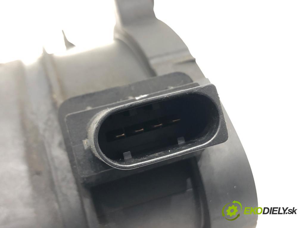 BMW X3 (E83) 2003 - 2011    2.0 d 110 kW [150 KM] olej napędowy 2004 - 2007  Váha vzduchu 7788744 (Váhy vzduchu)