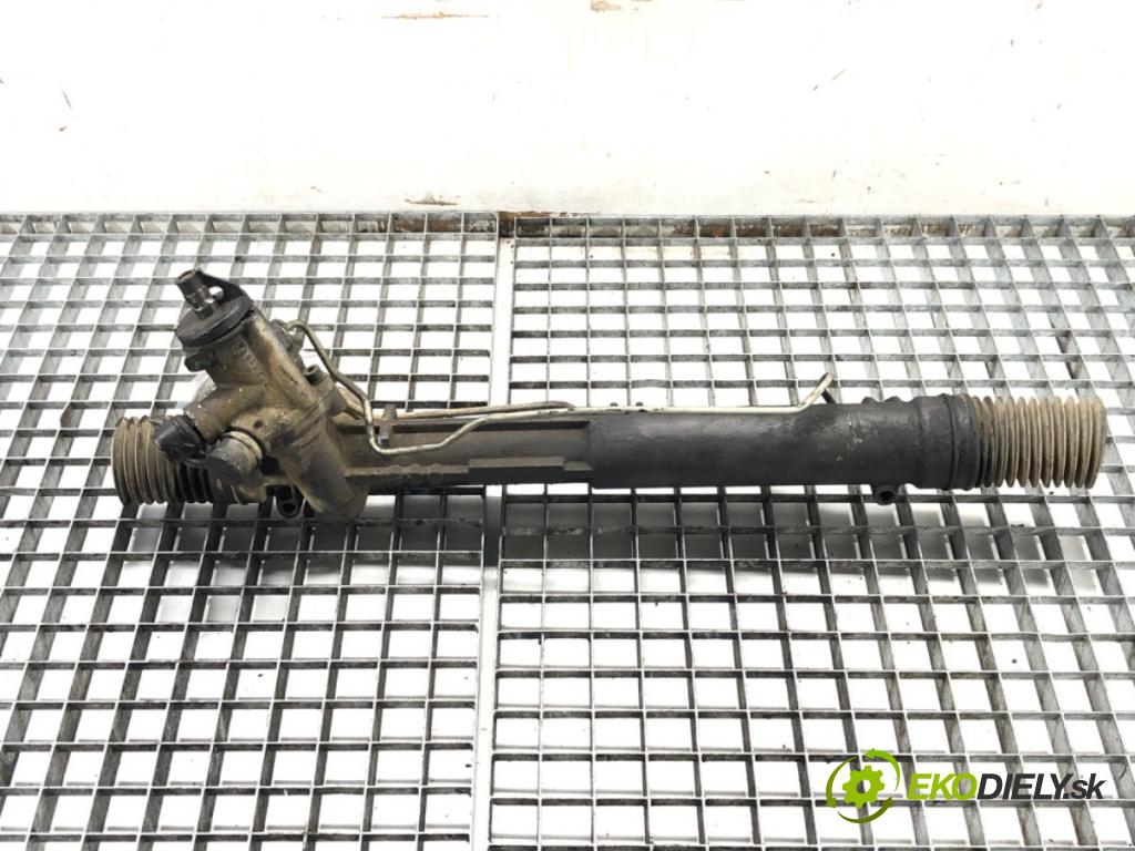 BMW X3 (E83) 2003 - 2011    2.0 d 110 kW [150 KM] olej napędowy 2004 - 2007  riadenie 7852993420 (Riadenia)
