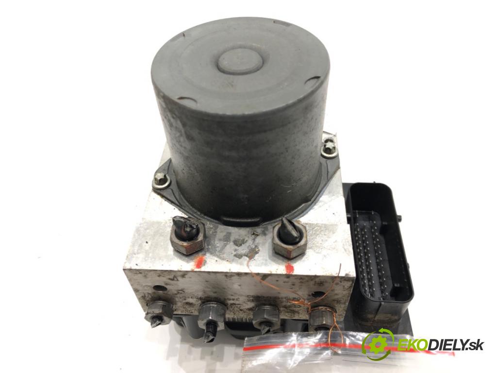 BMW X3 (E83) 2003 - 2011    2.0 d 110 kW [150 KM] olej napędowy 2004 - 2007  Pumpa ABS 3414388 (Pumpy ABS)