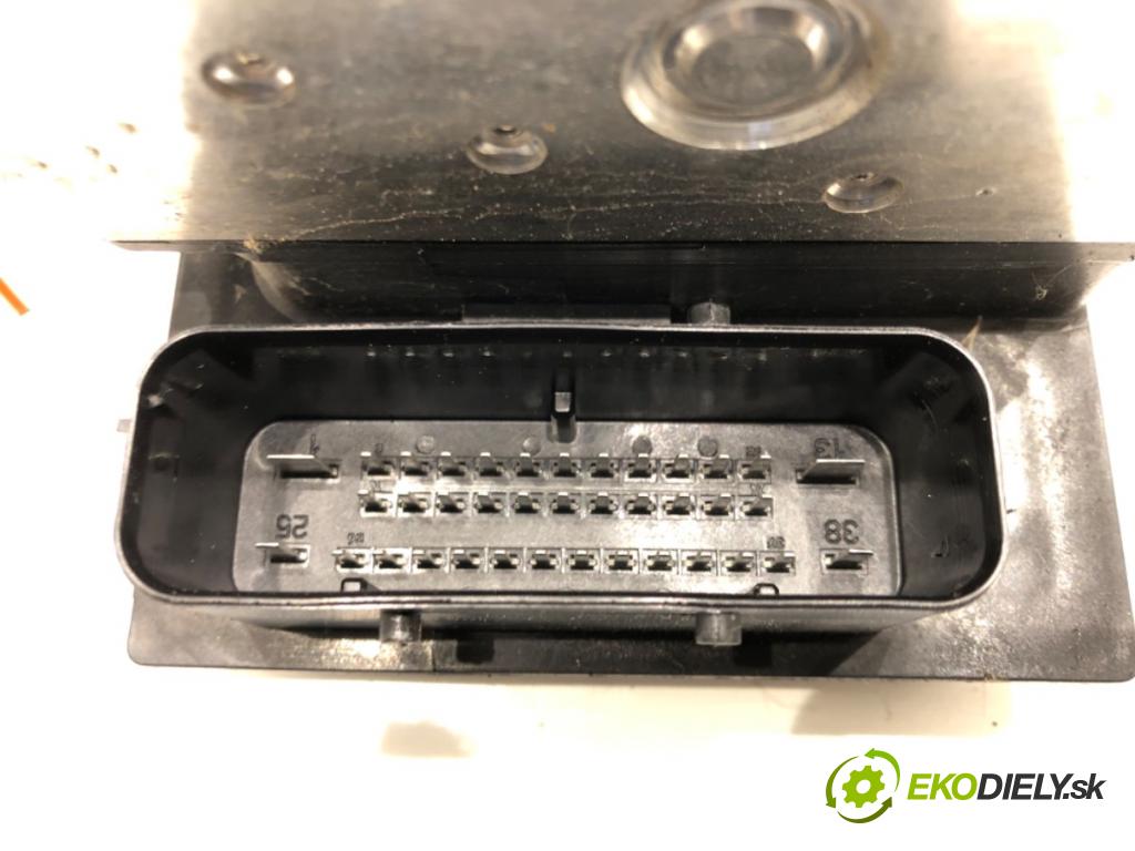 BMW X3 (E83) 2003 - 2011    2.0 d 110 kW [150 KM] olej napędowy 2004 - 2007  Pumpa ABS 3414388 (Pumpy ABS)