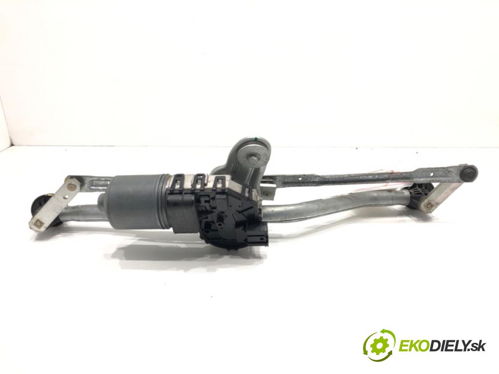 BMW X3 (E83) 2003 - 2011    2.0 d 110 kW [150 KM] olej napędowy 2004 - 2007  Mechanizmus stieračov predný 7051669 (Motorčeky stieračov predné)