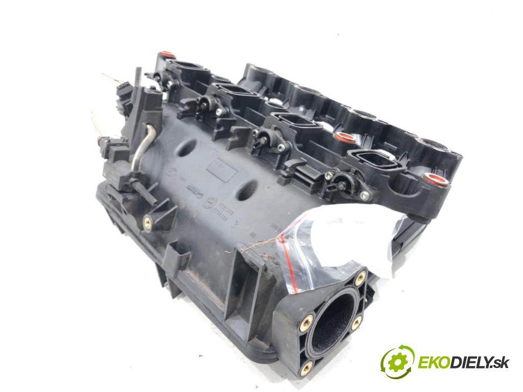 BMW X3 (E83) 2003 - 2011    2.0 d 110 kW [150 KM] olej napędowy 2004 - 2007  Potrubie sacie, sanie 7787318 (Sacie potrubia)