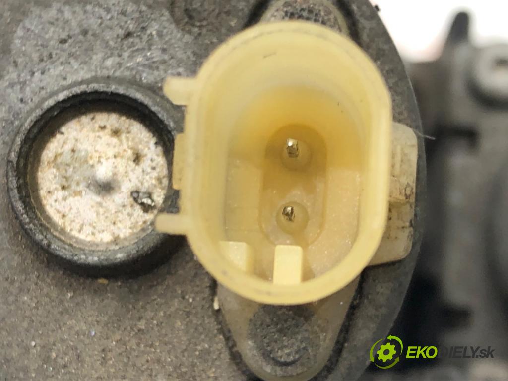 BMW X3 (E83) 2003 - 2011    2.0 d 110 kW [150 KM] olej napędowy 2004 - 2007  Magnetický ventil vody 8369807 (Ostatné)