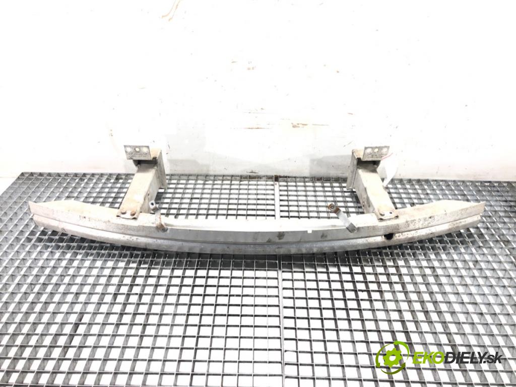 BMW X3 (E83) 2003 - 2011    2.0 d 110 kW [150 KM] olej napędowy 2004 - 2007  výztuha nárazníka přední část 3403430 (Výztuhy přední)