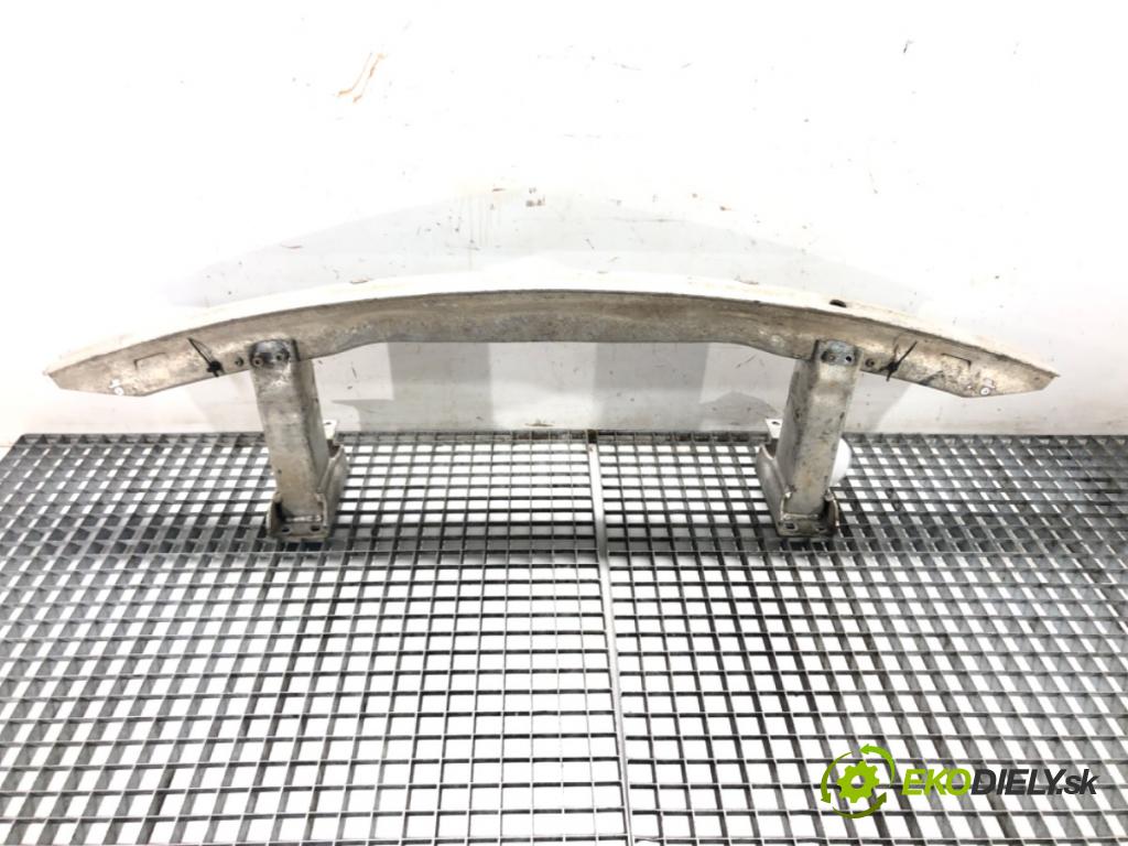 BMW X3 (E83) 2003 - 2011    2.0 d 110 kW [150 KM] olej napędowy 2004 - 2007  výztuha nárazníka přední část 3403430 (Výztuhy přední)