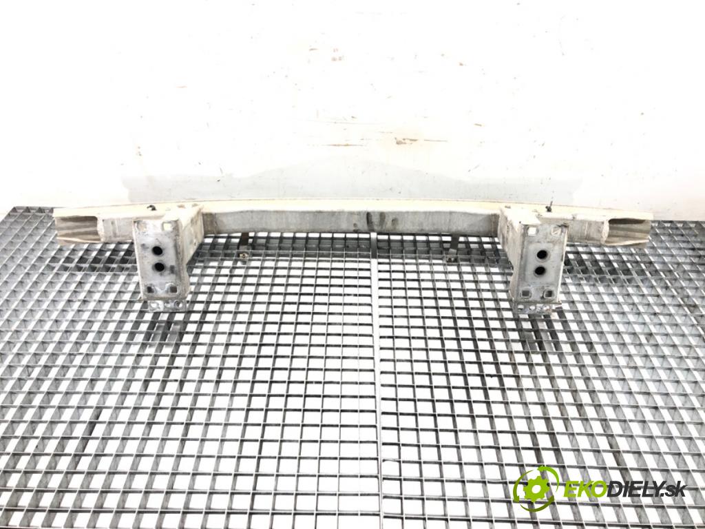 BMW X3 (E83) 2003 - 2011    2.0 d 110 kW [150 KM] olej napędowy 2004 - 2007  výztuha nárazníka přední část 3403430 (Výztuhy přední)