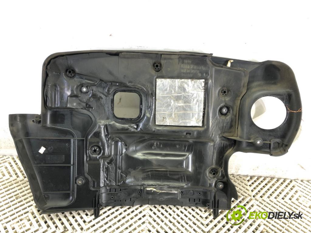 BMW X3 (E83) 2003 - 2011    2.0 d 110 kW [150 KM] olej napędowy 2004 - 2007  kryt motora 7794700 (Kryty motora)