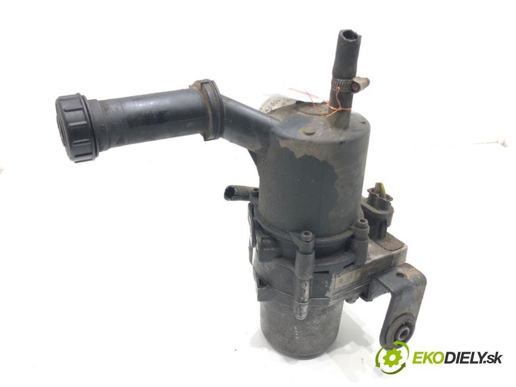 CITROEN C4 I (LC_) 2004 - 2014    1.6 HDi 80 kW [109 KM] olej napędowy 2004 - 2011  Pumpa servočerpadlo 9654150980 (Servočerpadlá, pumpy riadenia)