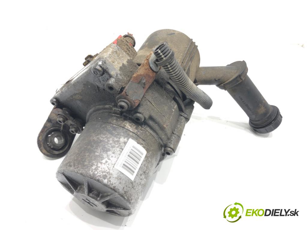 CITROEN C4 I (LC_) 2004 - 2014    1.6 HDi 80 kW [109 KM] olej napędowy 2004 - 2011  Pumpa servočerpadlo 9654150980 (Servočerpadlá, pumpy riadenia)