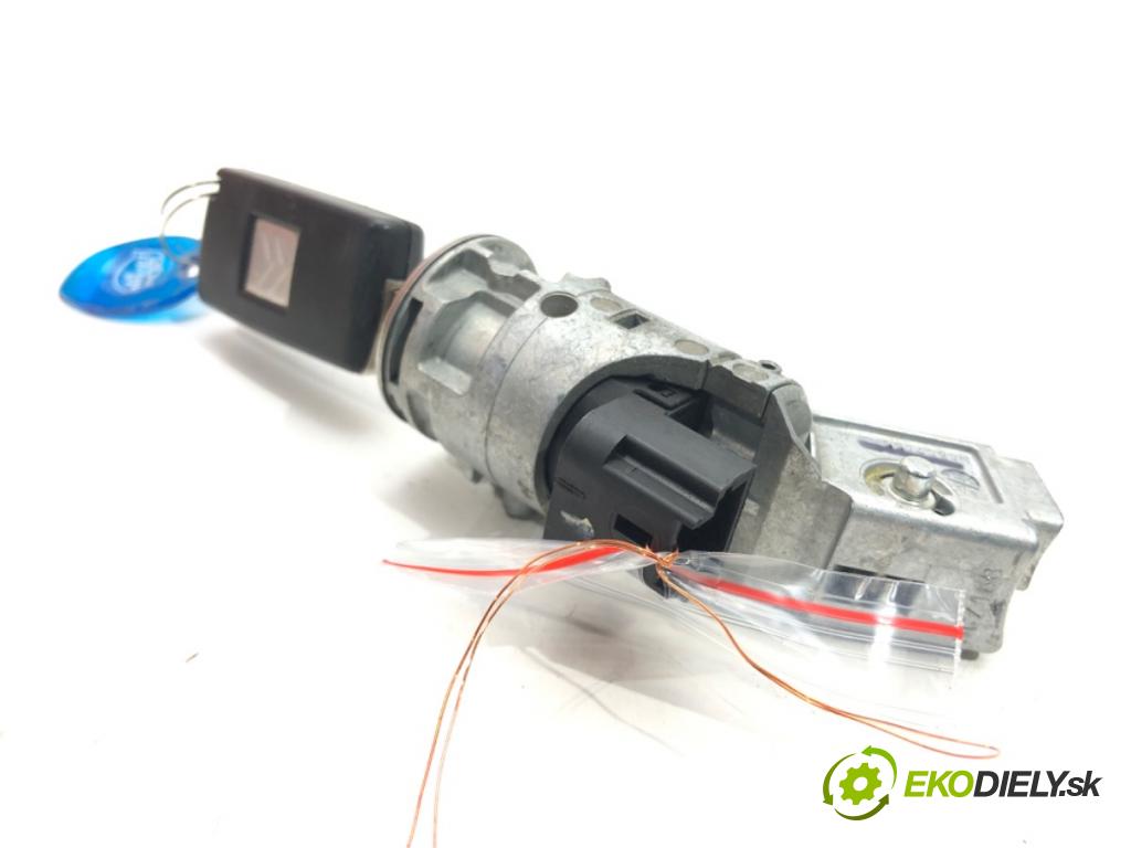 CITROEN C4 I (LC_) 2004 - 2014    1.6 HDi 80 kW [109 KM] olej napędowy 2004 - 2011  spinačka N0502073 (Spínacie skrinky a kľúče)