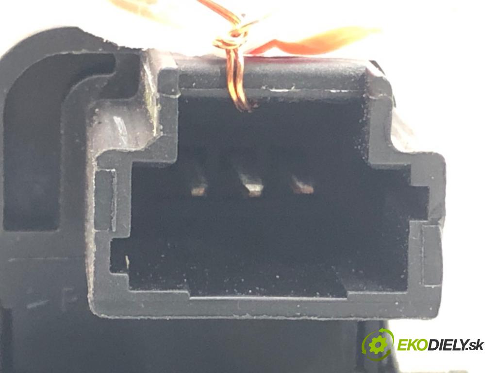 CITROEN C4 I (LC_) 2004 - 2014    1.6 HDi 80 kW [109 KM] olej napędowy 2004 - 2011  spinačka N0502073 (Spínacie skrinky a kľúče)