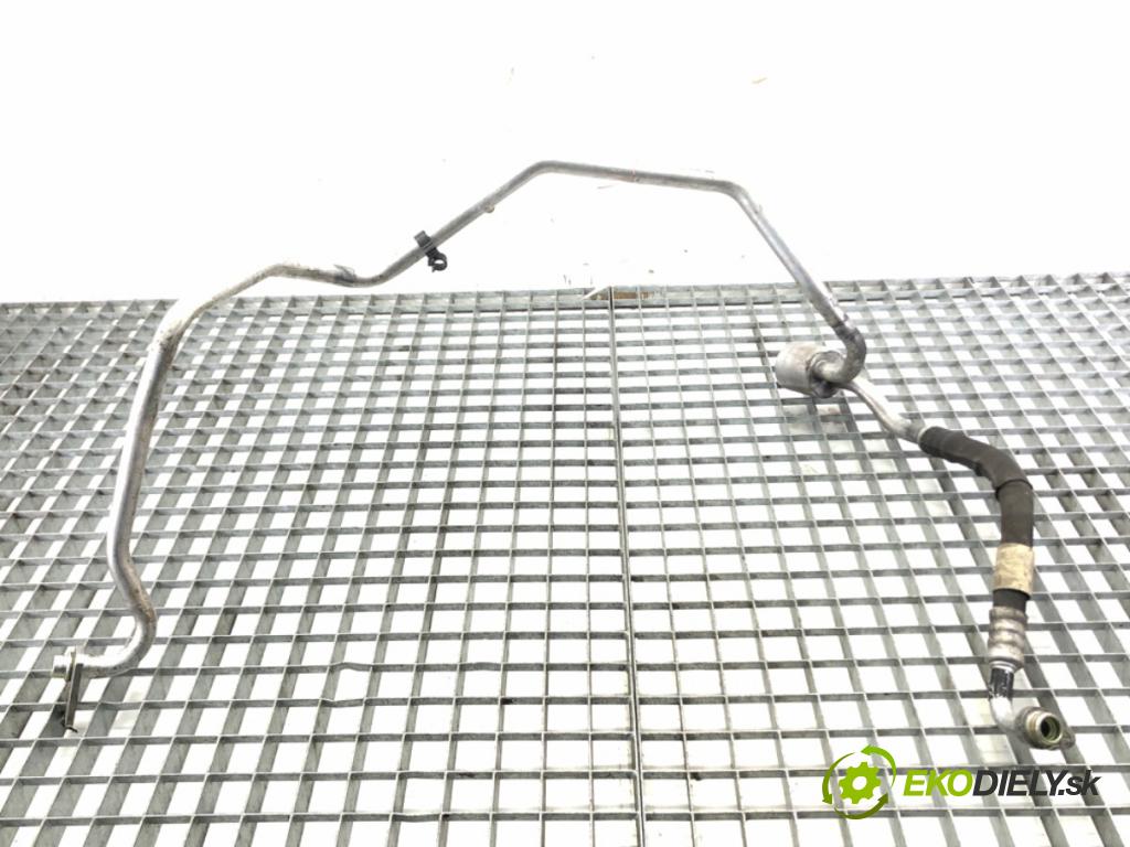 CITROEN C4 I (LC_) 2004 - 2014    1.6 HDi 80 kW [109 KM] olej napędowy 2004 - 2011  rúrka klimatizácie  (Rúrky klimatizácie)