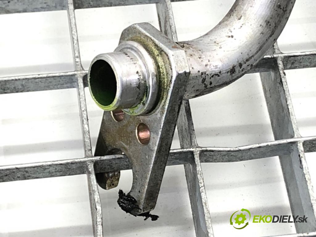 CITROEN C4 I (LC_) 2004 - 2014    1.6 HDi 80 kW [109 KM] olej napędowy 2004 - 2011  rúrka klimatizácie  (Rúrky klimatizácie)