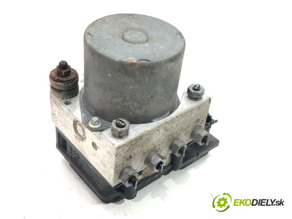 CITROEN C4 I (LC_) 2004 - 2014    1.6 HDi 80 kW [109 KM] olej napędowy 2004 - 2011  Pumpa ABS 9657352780 (Pumpy ABS)