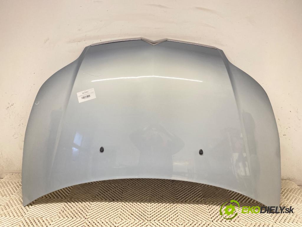 CITROEN C4 I (LC_) 2004 - 2014    1.6 HDi 80 kW [109 KM] olej napędowy 2004 - 2011  kapota  (Kapoty)