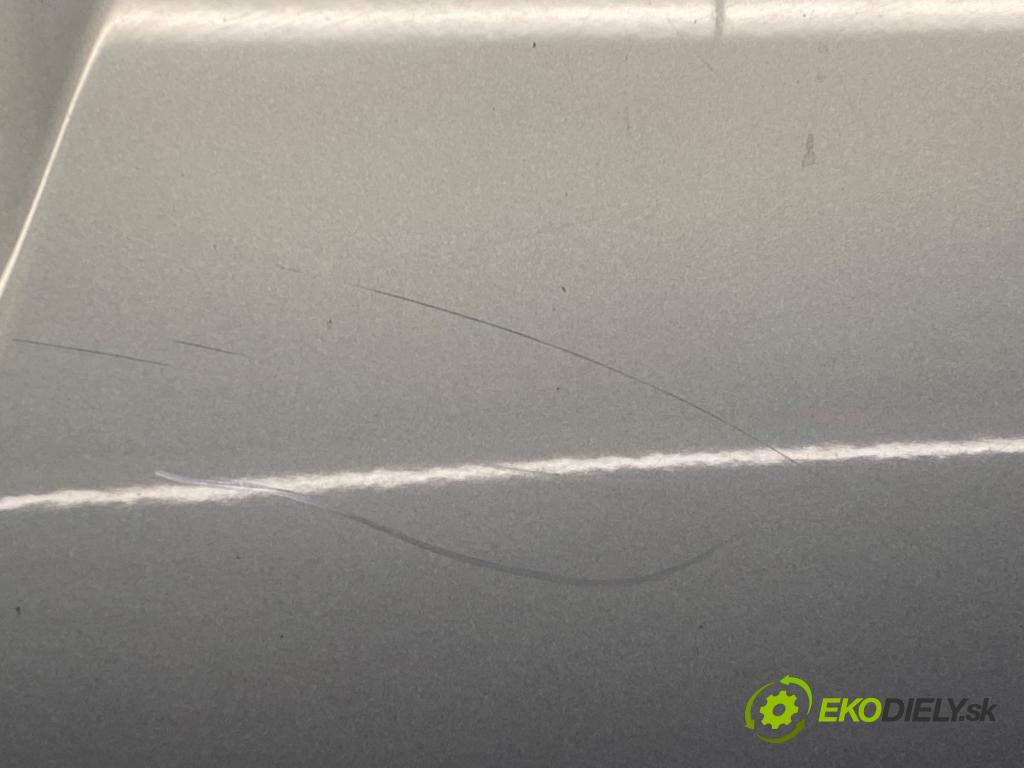 CITROEN C4 I (LC_) 2004 - 2014    1.6 HDi 80 kW [109 KM] olej napędowy 2004 - 2011  kapota  (Kapoty)