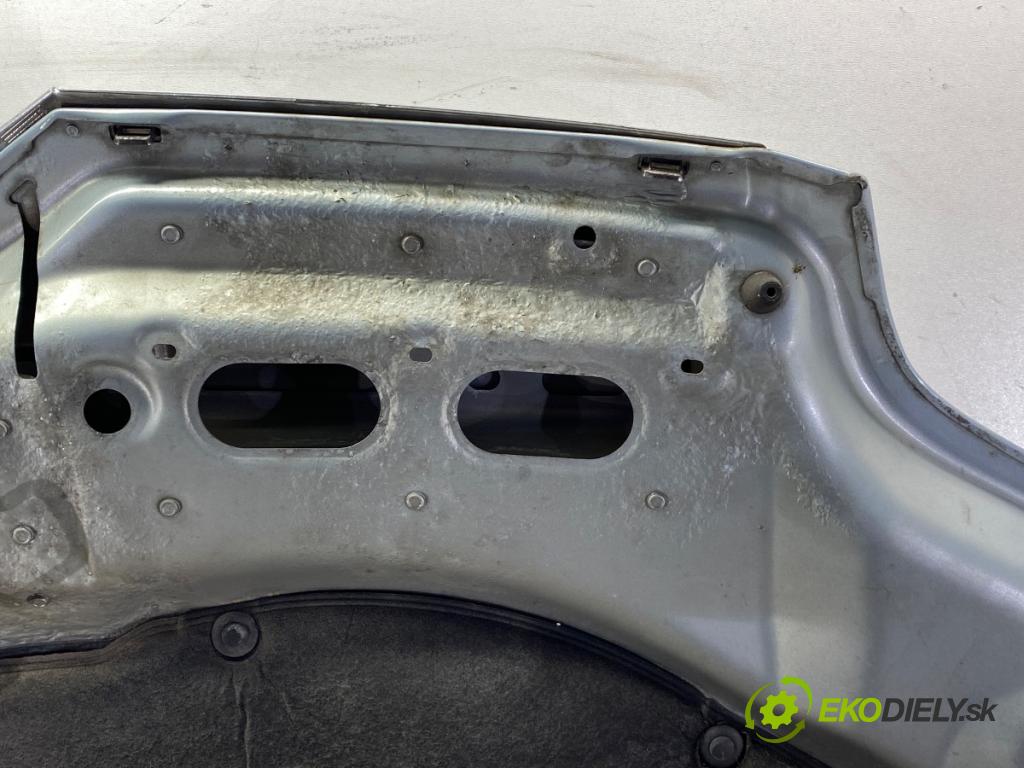 CITROEN C4 I (LC_) 2004 - 2014    1.6 HDi 80 kW [109 KM] olej napędowy 2004 - 2011  kapota  (Kapoty)