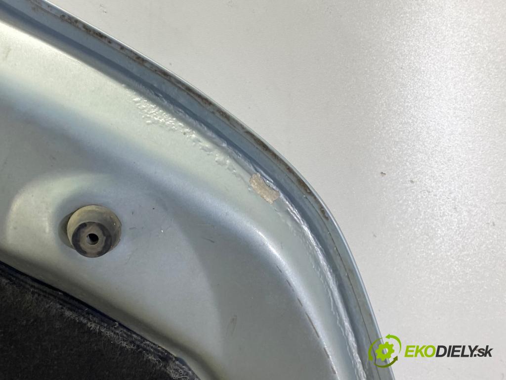 CITROEN C4 I (LC_) 2004 - 2014    1.6 HDi 80 kW [109 KM] olej napędowy 2004 - 2011  kapota  (Kapoty)