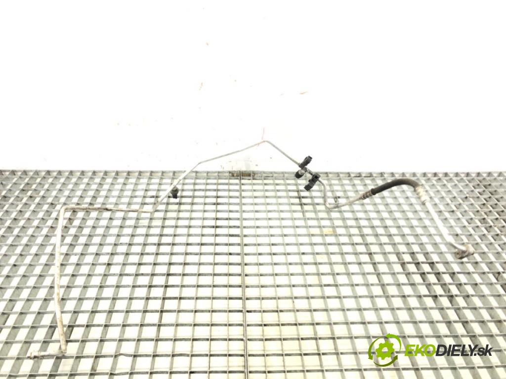 CITROEN C4 I (LC_) 2004 - 2014    1.6 HDi 80 kW [109 KM] olej napędowy 2004 - 2011  rúrka klimatizácie  (Rúrky klimatizácie)