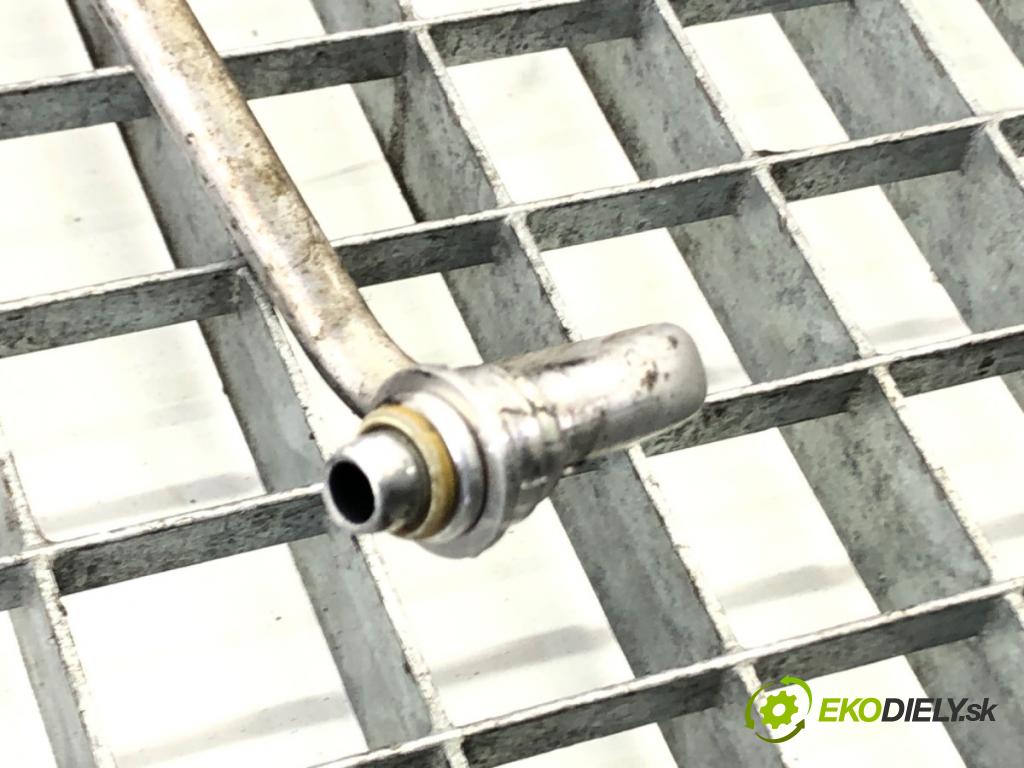 CITROEN C4 I (LC_) 2004 - 2014    1.6 HDi 80 kW [109 KM] olej napędowy 2004 - 2011  rúrka klimatizácie  (Rúrky klimatizácie)