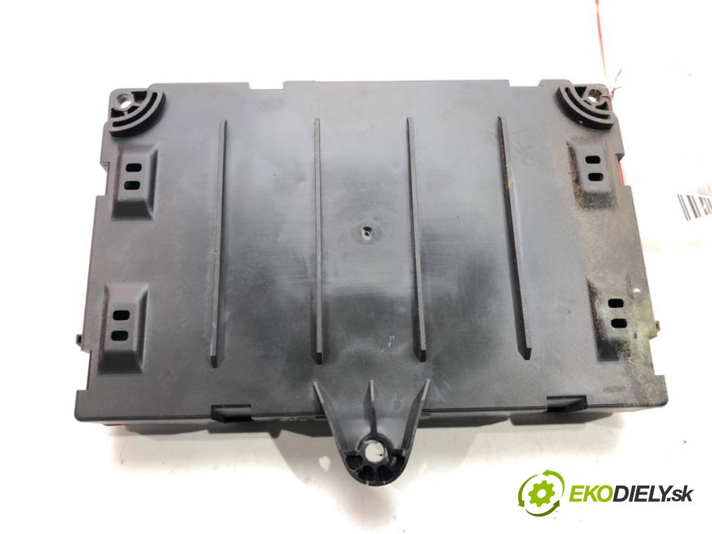 CITROEN C4 I (LC_) 2004 - 2014    1.6 HDi 80 kW [109 KM] olej napędowy 2004 - 2011  Modul BSC 9656147980 (Ostatné)