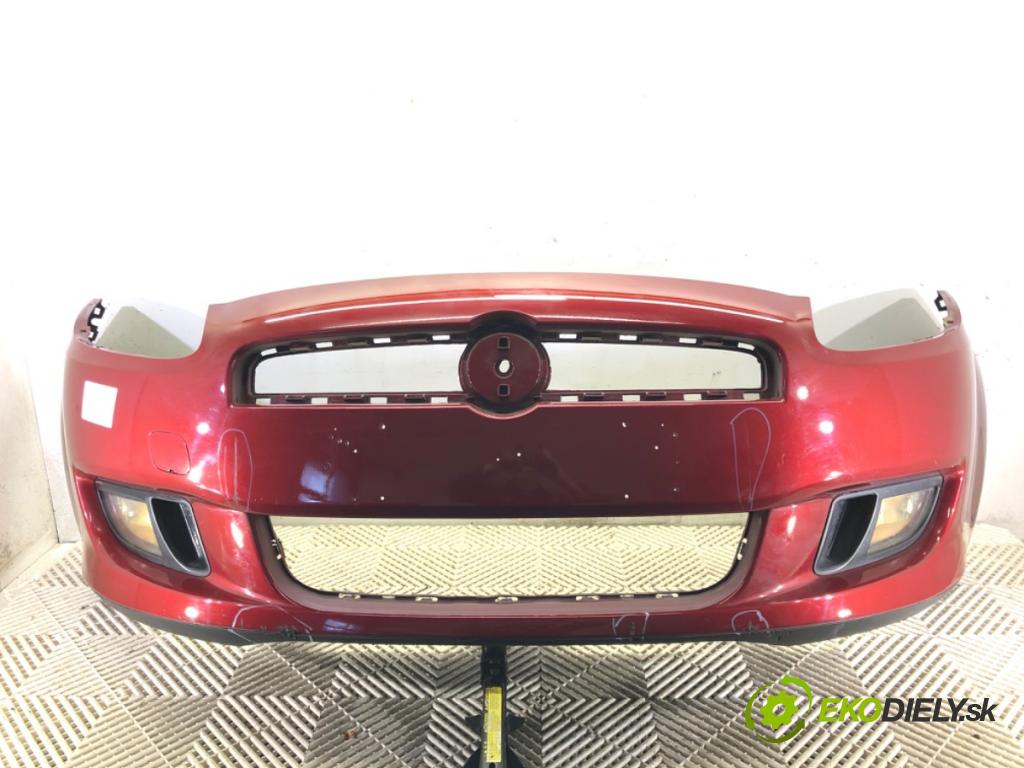 FIAT BRAVO II (198_) 2006 - 2022    1.9 D Multijet (198AXC1B) 110 kW [150 KM] olej napędowy 2007 - 2014  nárazník přední část  (Ostatné)