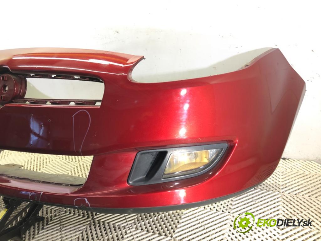 FIAT BRAVO II (198_) 2006 - 2022    1.9 D Multijet (198AXC1B) 110 kW [150 KM] olej napędowy 2007 - 2014  nárazník přední část  (Ostatné)