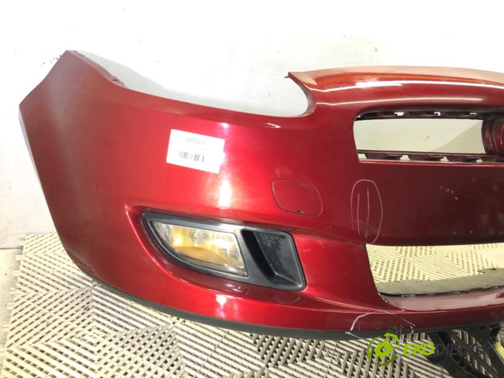 FIAT BRAVO II (198_) 2006 - 2022    1.9 D Multijet (198AXC1B) 110 kW [150 KM] olej napędowy 2007 - 2014  nárazník přední část  (Ostatné)