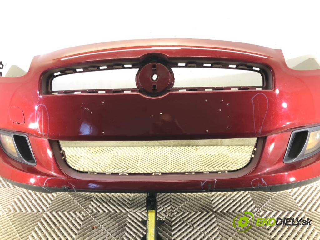 FIAT BRAVO II (198_) 2006 - 2022    1.9 D Multijet (198AXC1B) 110 kW [150 KM] olej napędowy 2007 - 2014  nárazník přední část  (Ostatné)