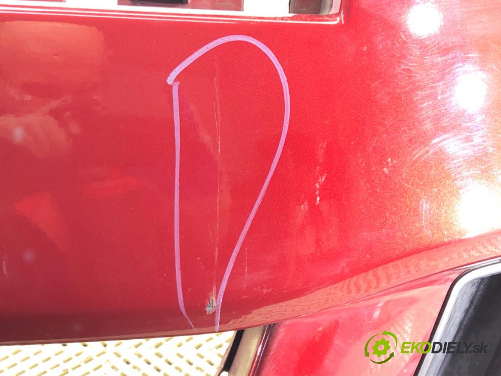 FIAT BRAVO II (198_) 2006 - 2022    1.9 D Multijet (198AXC1B) 110 kW [150 KM] olej napędowy 2007 - 2014  nárazník přední část  (Ostatné)