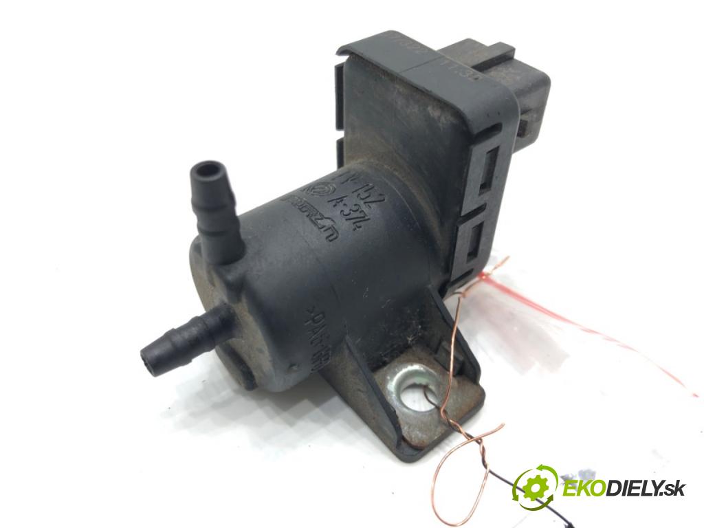FIAT BRAVO II (198_) 2006 - 2022    1.9 D Multijet (198AXC1B) 110 kW [150 KM] olej napędowy 2007 - 2014  Ventil tlaku 46813570 (Ventily)