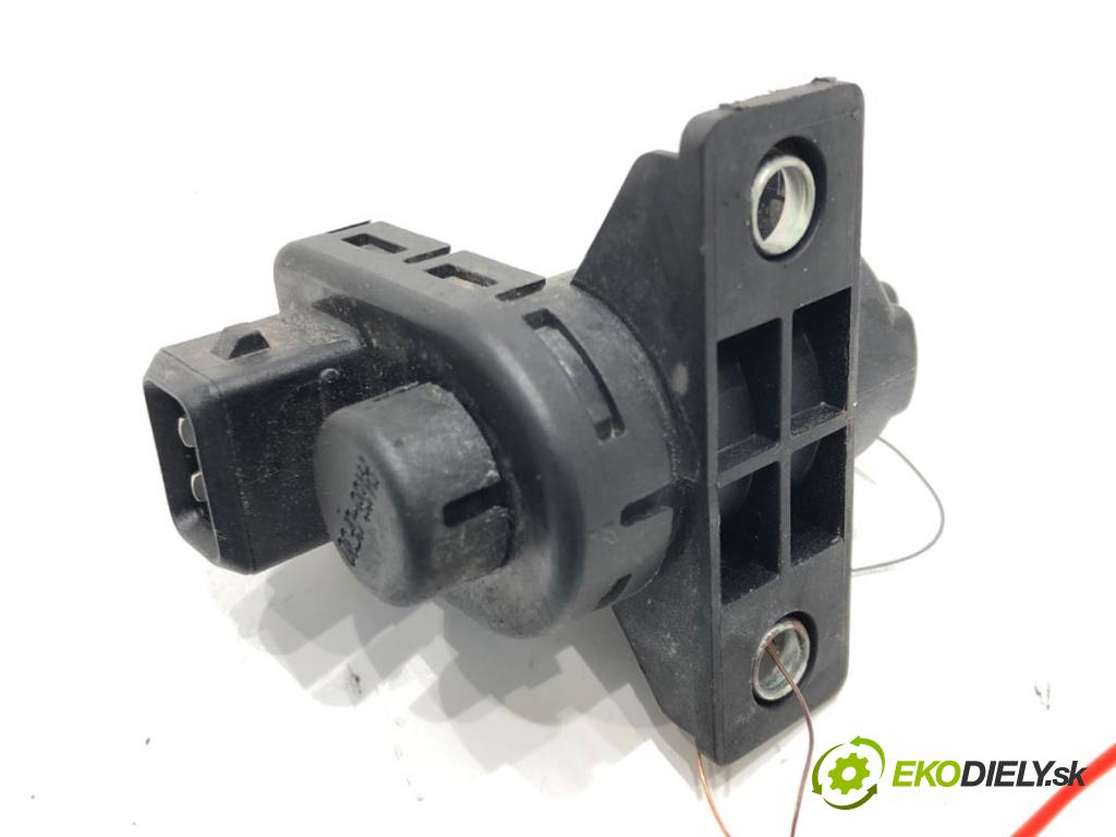FIAT BRAVO II (198_) 2006 - 2022    1.9 D Multijet (198AXC1B) 110 kW [150 KM] olej napędowy 2007 - 2014  Ventil tlaku 46813570 (Ventily)