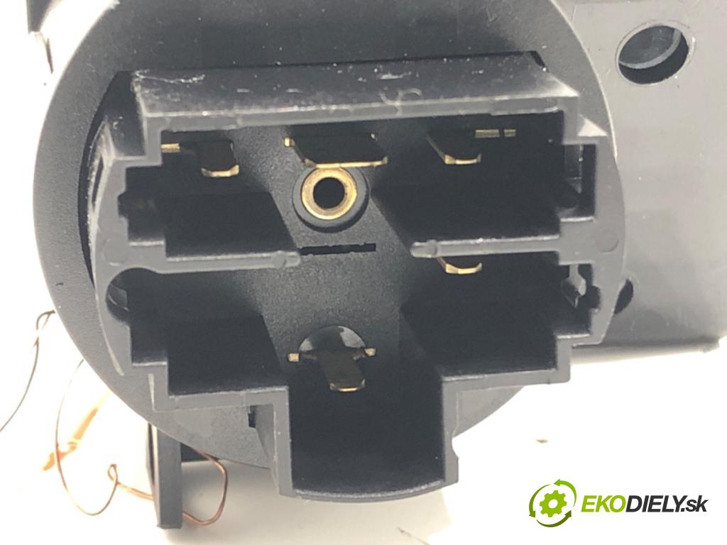 FIAT BRAVO II (198_) 2006 - 2022    1.9 D Multijet (198AXC1B) 110 kW [150 KM] olej napędowy 2007 - 2014  spinačka 51793869 (Spínacie skrinky a kľúče)