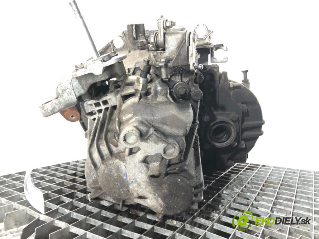 FIAT BRAVO II (198_) 2006 - 2022    1.9 D Multijet (198AXC1B) 110 kW [150 KM] olej napędowy 2007 - 2014  Prevodovka 464332891 (Prevodovky)