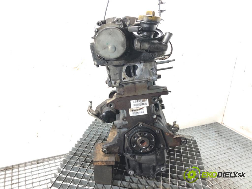 FIAT BRAVO II (198_) 2006 - 2022    1.9 D Multijet (198AXC1B) 110 kW [150 KM] olej napędowy 2007 - 2014  motor 937A5000 (Motory (kompletní))