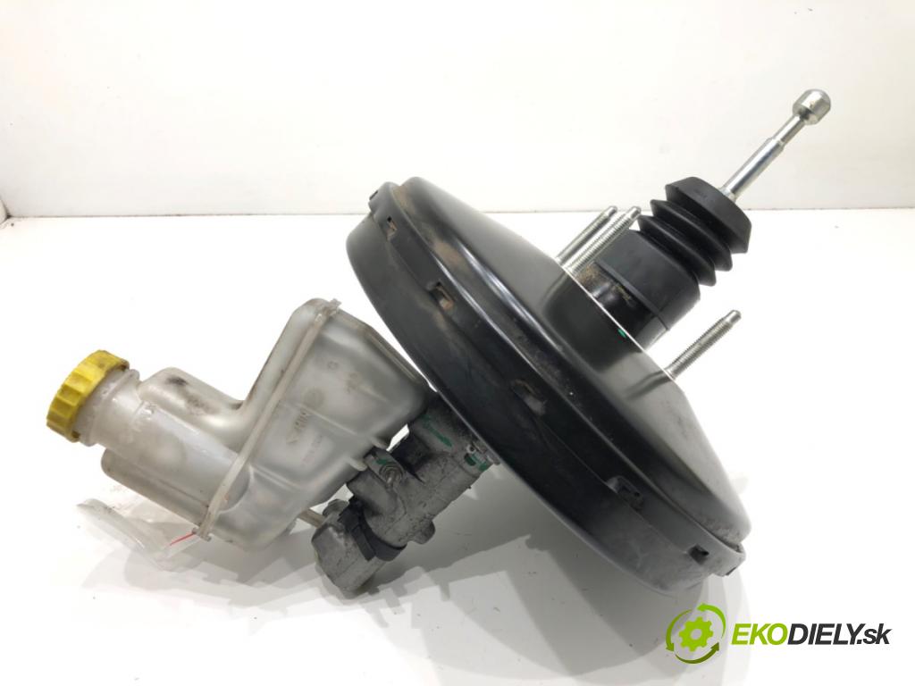 FIAT BRAVO II (198_) 2006 - 2022    1.9 D Multijet (198AXC1B) 110 kW [150 KM] olej napędowy 2007 - 2014  Posilovač bŕzd 0204024928